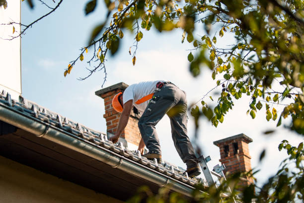 Quick and Trustworthy Emergency Roof Repair Services in Grantsville, UT